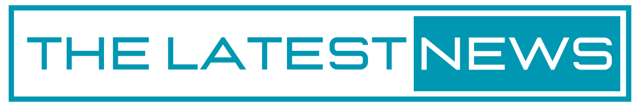 The Latest News Logo