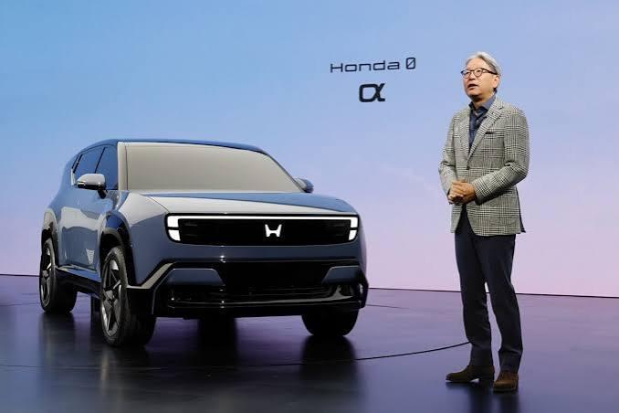 Honda Targets 20% Cost Cut, Faster Car Development in India With Tata Technologies