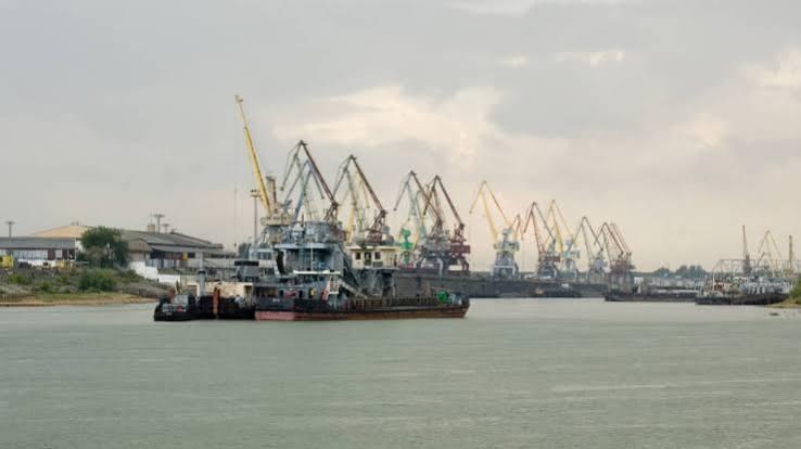 China-Russia Plan for Arctic Trade Route Revives Forgotten Soviet Waterway