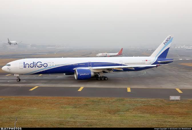 IndiGo Fuel Charge Hike: Flight Tickets to Get Costlier From October 6, Check New Rates