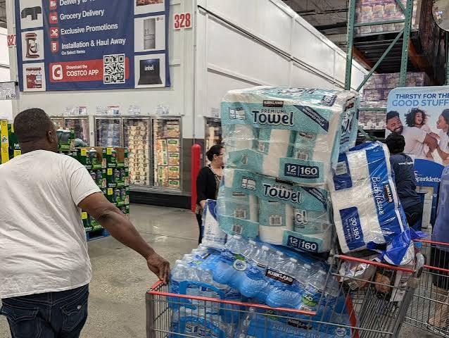 US Toilet Paper Prices Could Rise as Trade War With Canada Escalates