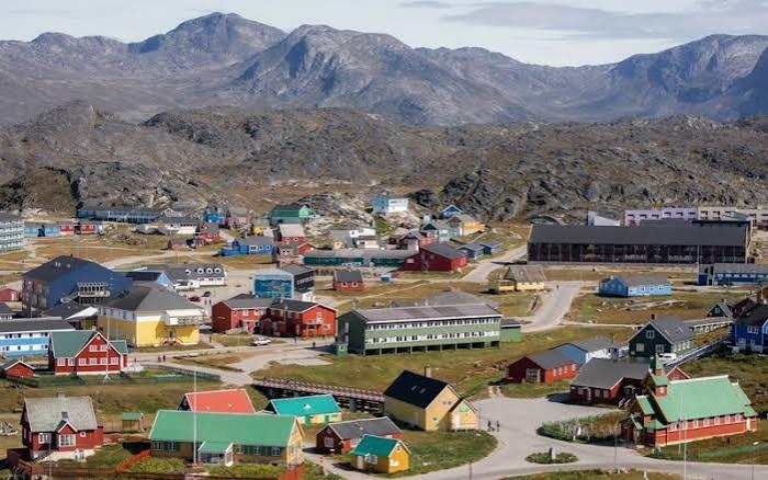 Trump, Denmark and Greenland Set to Sign Arctic Security Deal Amid Greenland Standoff
