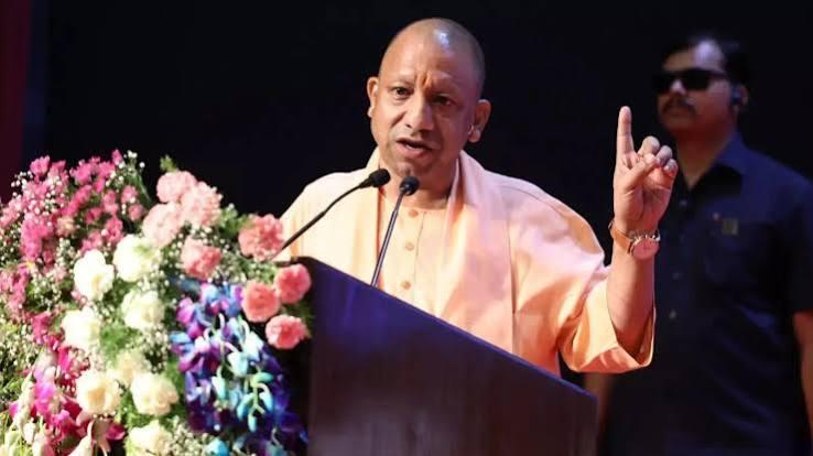 Yogi Adityanath Announces 1 Lakh Government Job Appointments Over Next Six Months