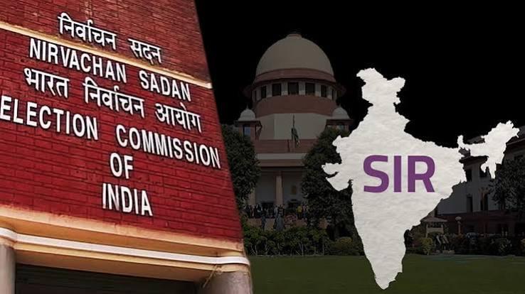 ECI SIR Row: Form 6 Changes, ECINET Questions Put Gyanesh Kumar Commission Under Scrutiny