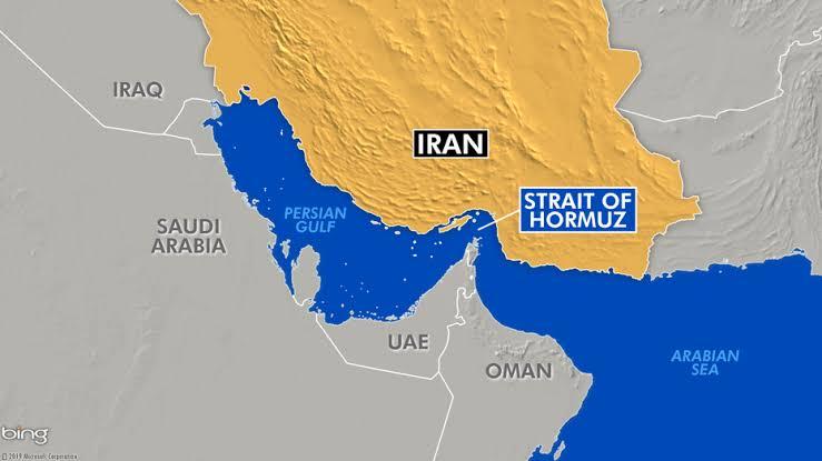 US Underestimated Iran’s Strait of Hormuz Threat, Expert Warns Amid Escalation