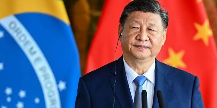 Xi Jinping Health Rumours Grow After Modi’s ‘Is It Okay?’ Moment, China President Skips BRICS Dinner