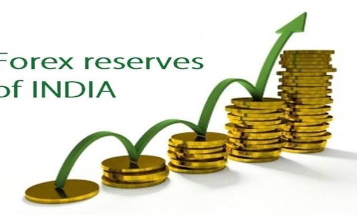 India Attracts Record $136.38 Billion in Forex Inflows, Strengthening Rupee Defence
