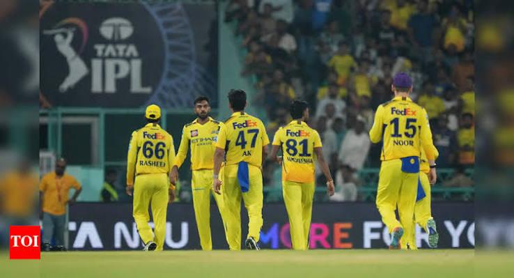 CSK to Discuss Playing XI Leak Allegations at AGM, Says ‘Appropriate Measures’ Will Follow