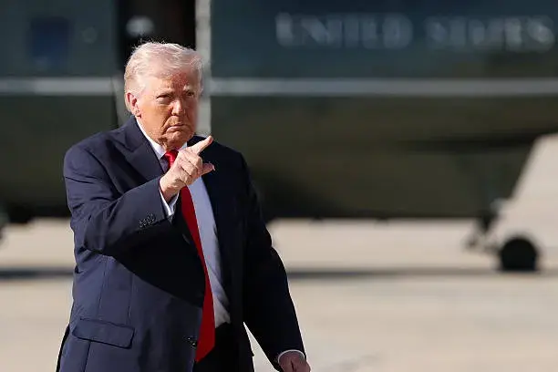 Trump Oman Iran war