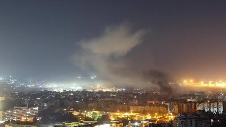 US Iran war LIVE updates: Tehran seeks 'clarity in stance' from Gulf; fresh attacks rock Bahrain, Qatar and Jerusalem