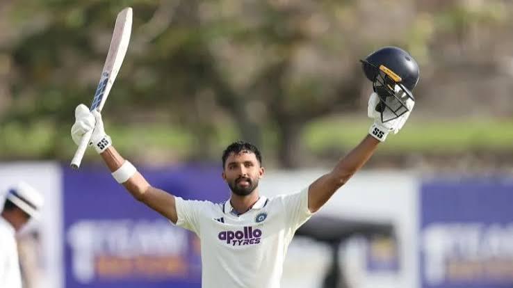 K Srikkanth Questions Gambhir as Devdutt Padikkal Strengthens Case for India’s No. 3 Spot