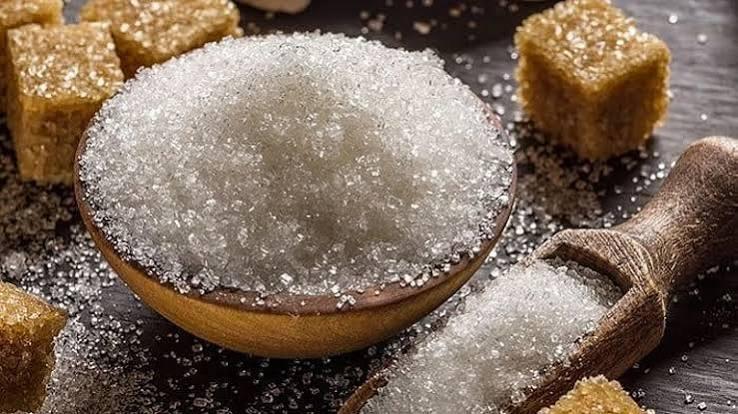 Sugar Prices Hit ₹70/kg