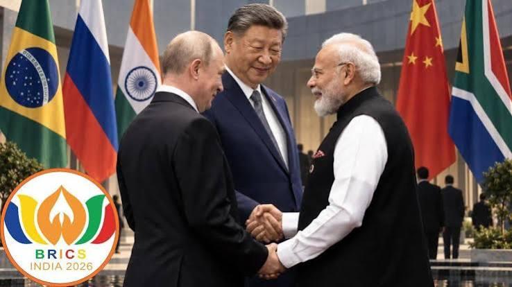 BRICS Summit 2026 LIVE: Modi Calls for Global Governance Reform; Xi Says China Will Host 2027 Summit