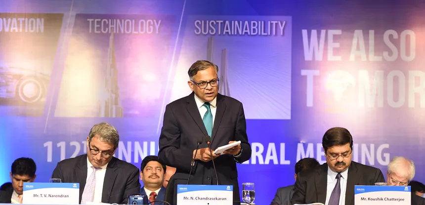 Tata Sons AGM Adjourned for First Time as Quorum Requirement Is Not Met