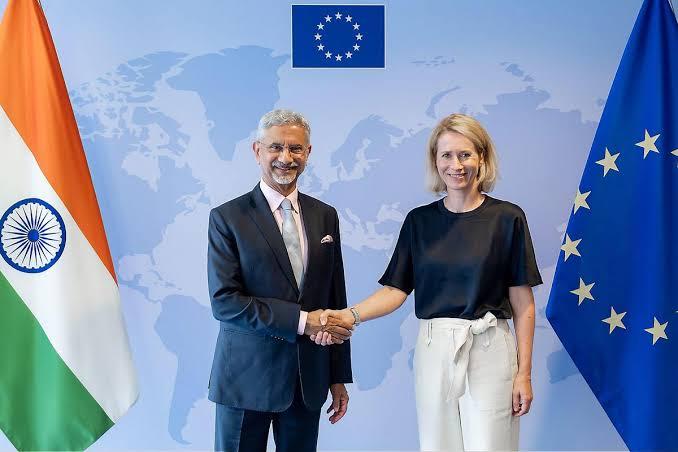 India-EU FTA: What Changes for Trade, Cars, Food and Services