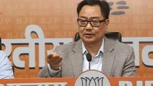 Why Doesn't PM Modi Hold Press Conferences? Kiren Rijiju Explains
