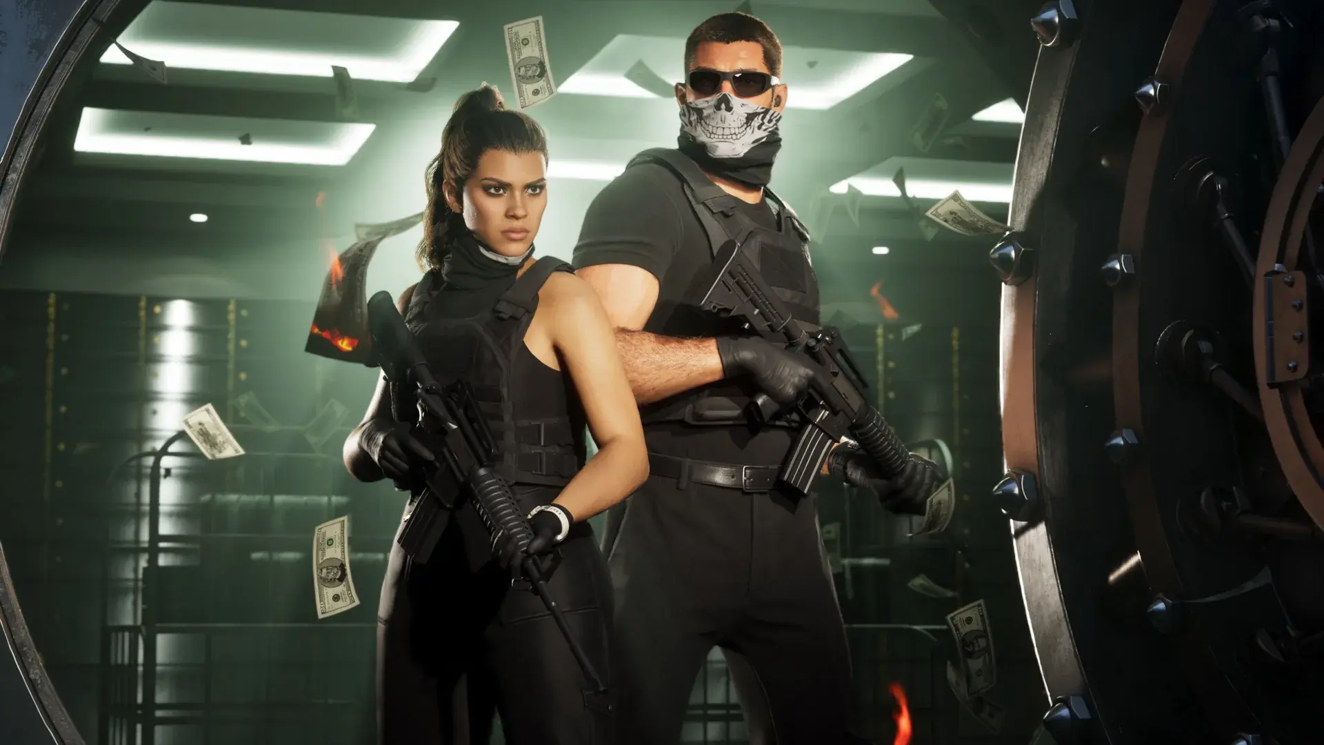 GTA 6: 69 New Gameplay Details Revealed After Rockstar HQ Preview