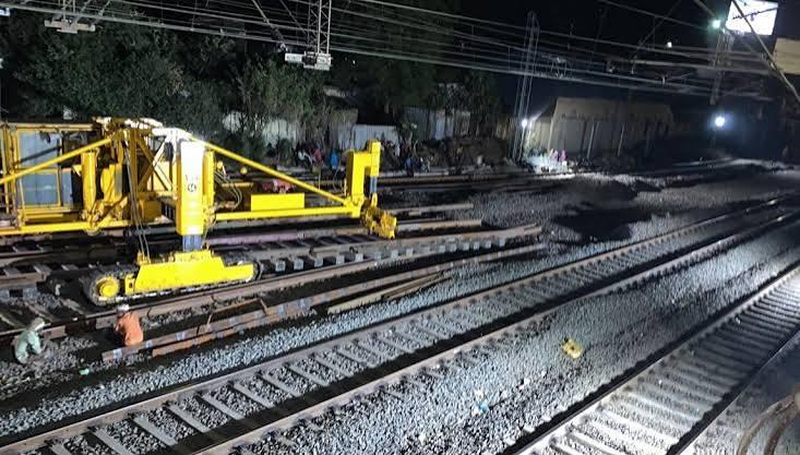 Vadodara-Ratlam Rail Expansion: Two New Lines Planned, Vishwamitri-Dabhoi to Get Double Track