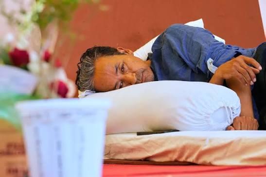Sonam Wangchuk Says CJP Leaders Wanted to End Protest After July 20 Crackdown