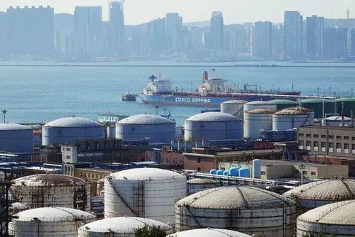 Asia Ramps Up Diesel Exports to Africa as Middle East Supplies Plunge