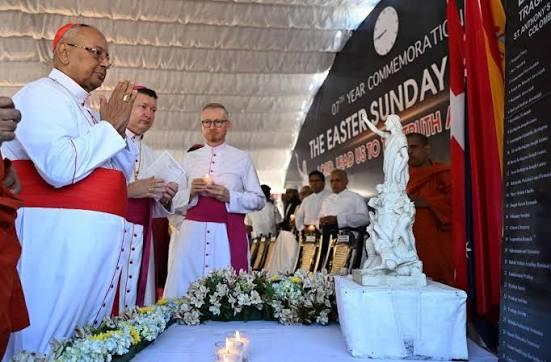 Sri Lanka Easter Bombings Verdict: Court Set to Rule on 24 Accused in 2019 Attacks