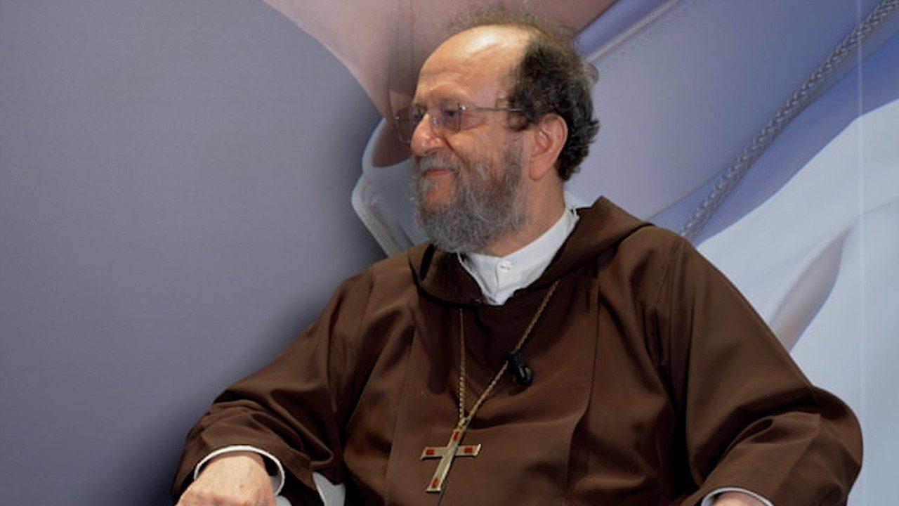 Bishop Martinelli Says War and Weapons Will Never Bring Solutions, Calls for Dialogue and Peace