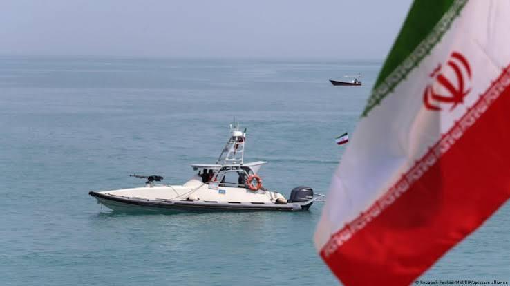 Iran War Updates: Two Ships Attacked in Strait of Hormuz as Trump Weighs Major Escalation