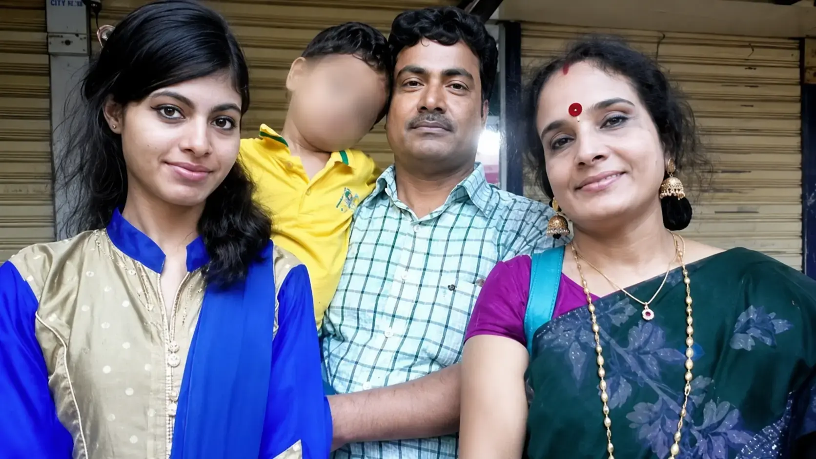 Bangladesh Hindu family deaths