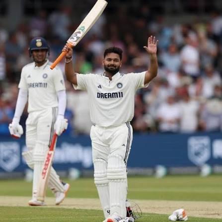 Rishabh Pant Overtakes MS Dhoni, Becomes India’s Top Wicketkeeper Run-Scorer in Away Tests