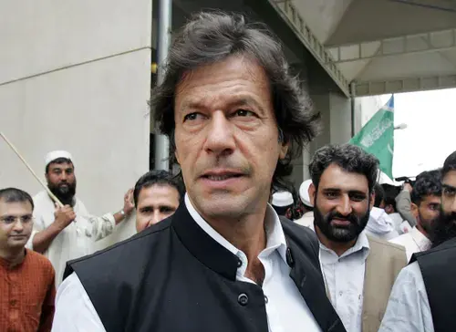 Sunil Gavaskar, Alastair Cook Among Ex-Cricket Captains Seeking Proper Medical Care for Imran Khan