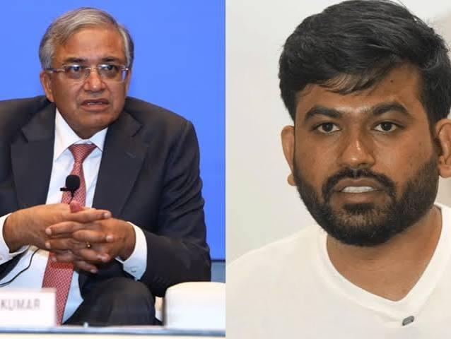 CJP to Launch Nationwide Protest From October 2, Demands CEC Gyanesh Kumar’s Resignation