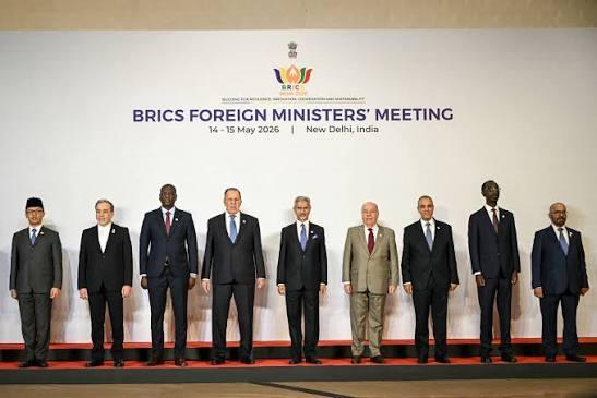India Hosts BRICS Summit as Iran War Tests Bloc Unity
